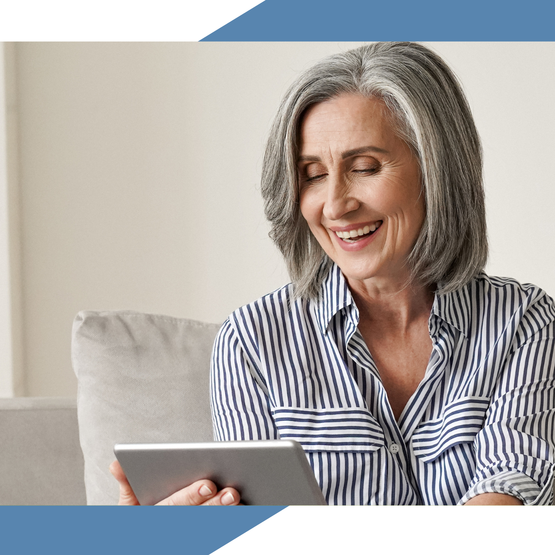 Change the Conversation from ‘I’ to ‘We’ To ‘They’