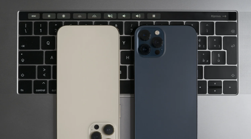 Business by Deception