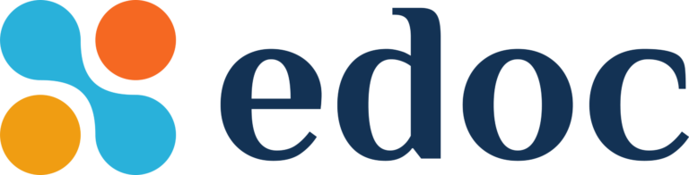 Edoc Icon Edoc Service Inc. - Edoc Service