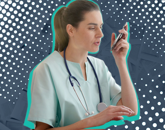 Medical Transcription