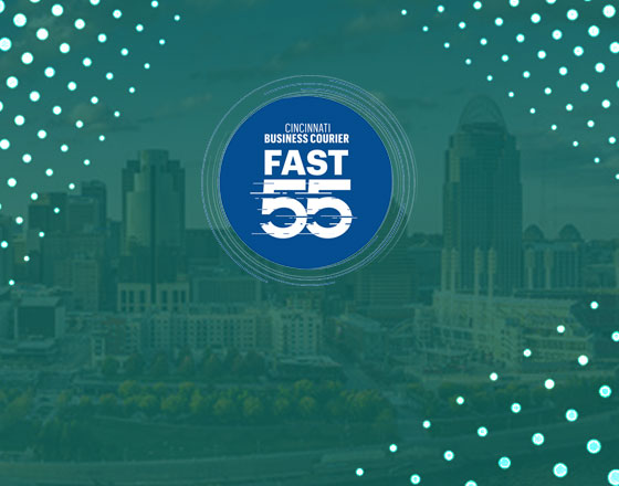 Cincinnati Fast 55