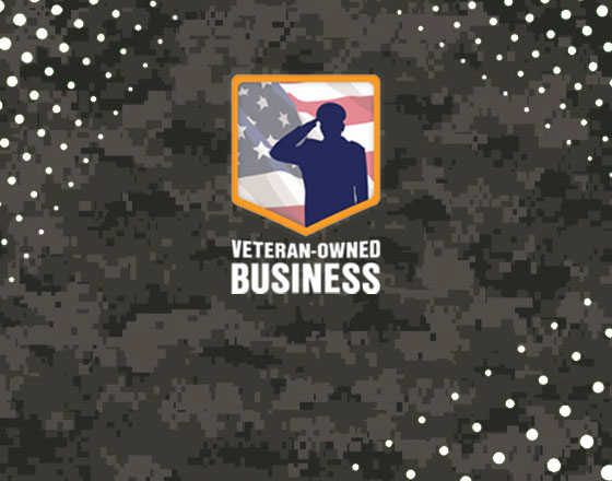 Veteran Owned Business